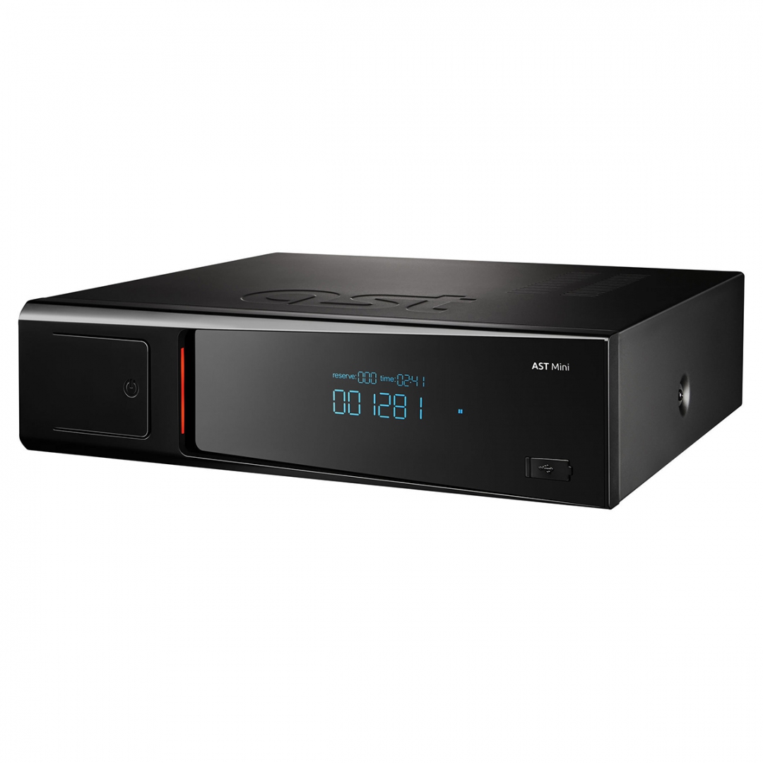 AST Mini (AST-25B) профессиональная система караоке в Толбазах