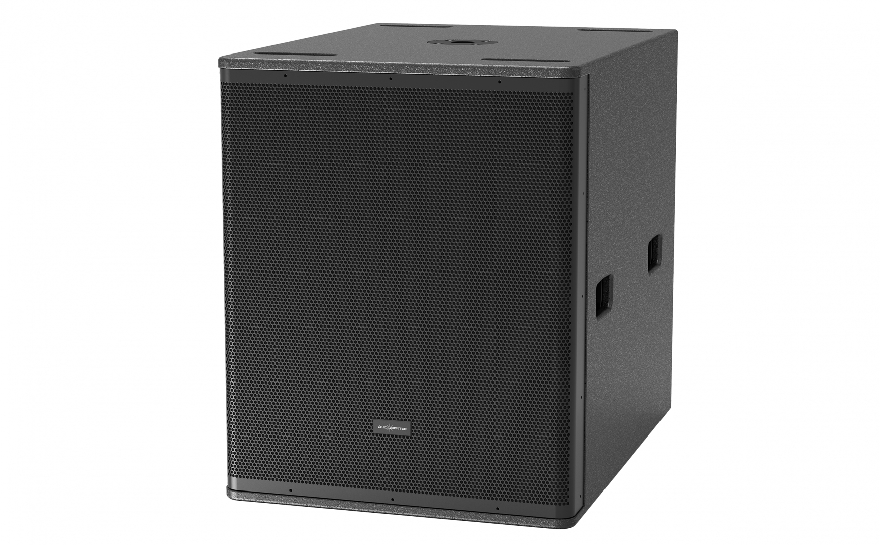 Audiocenter S3118A сабвуфер активный в Толбазах