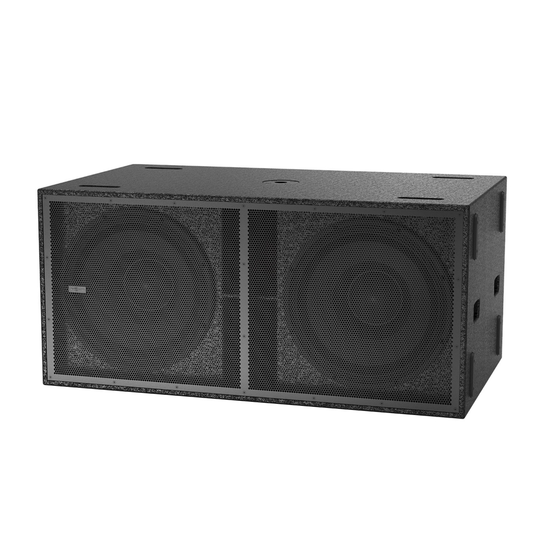 Audiocenter S3218A сабвуфер активный в Толбазах