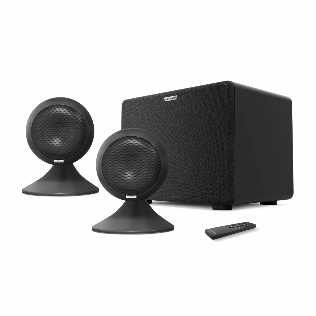 EvoSound Sphere 2.1 аудиосистема для караоке в Толбазах