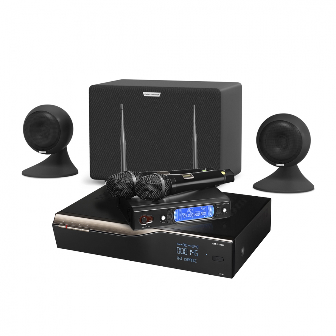 караоке-комплект AST-50 Sound Sphere в Толбазах