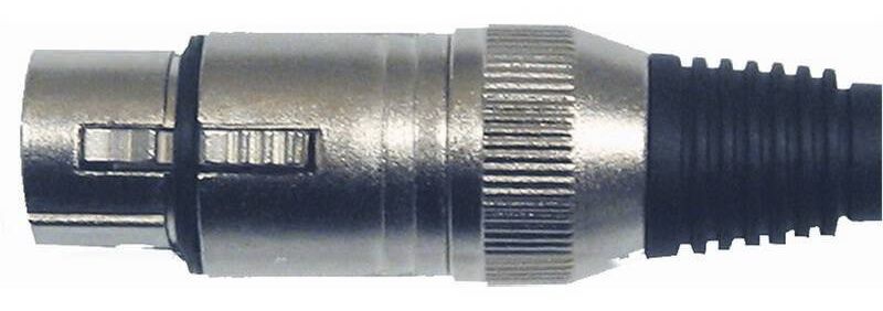 QUIK LOK NC354-K XLR Female Разъем в Толбазах