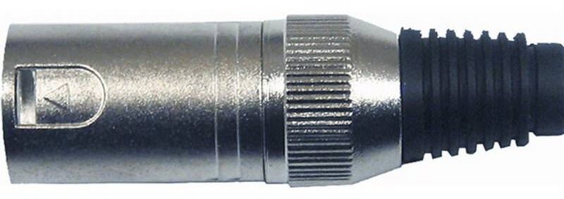 QUIK LOK NC355-K XLR Male Разъем в Толбазах
