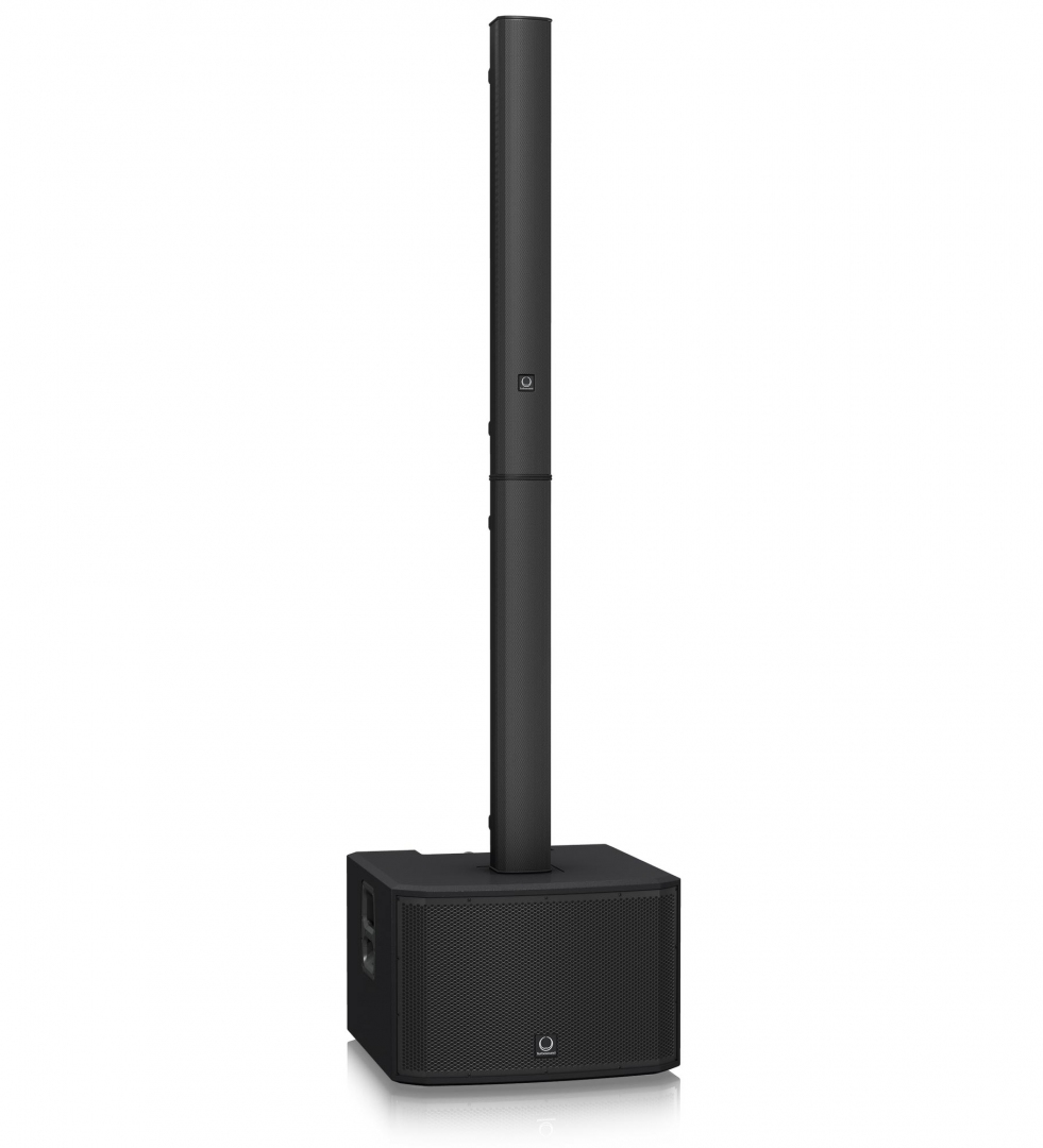 Turbosound iNSPIRE iP3000 модульная аудио колонна 2000Вт в Толбазах