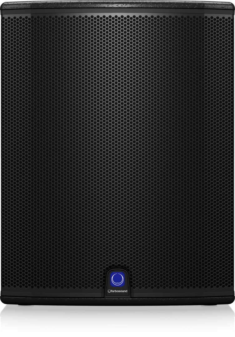 Turbosound iQ18B сабвуфер активный в Толбазах