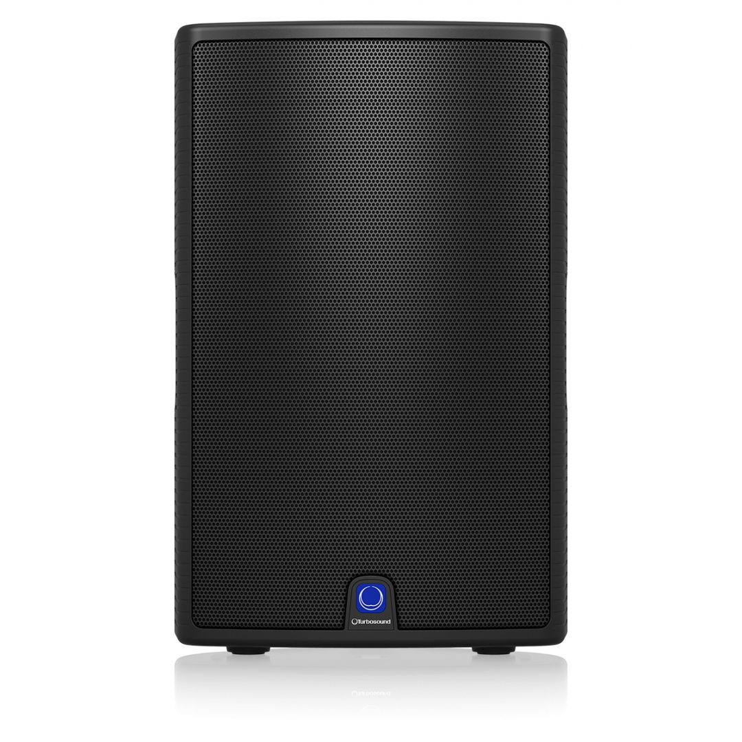 Turbosound MILAN M15 активная акустическая система в Толбазах
