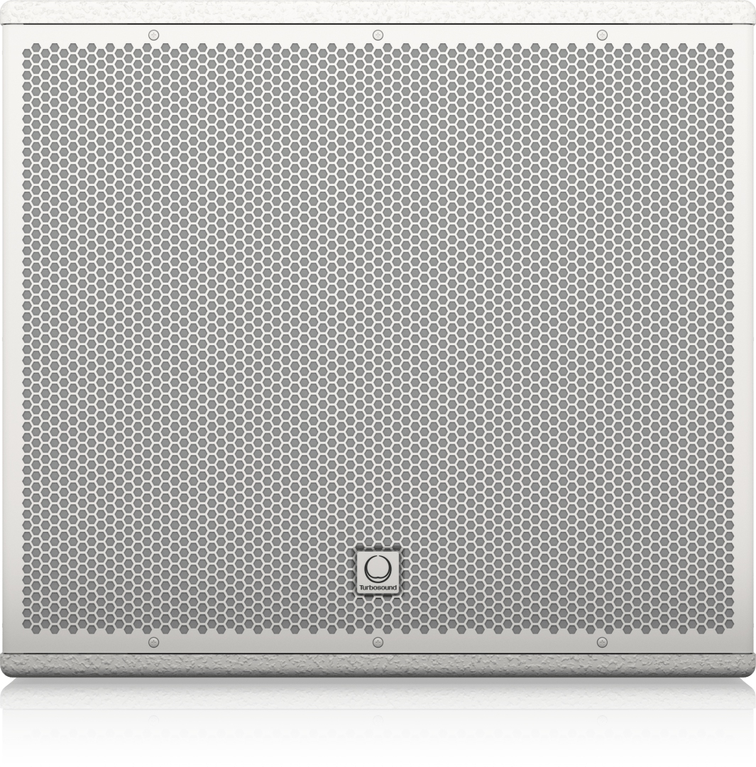 Turbosound NuQ115B-AN Активный сабвуфер в Толбазах