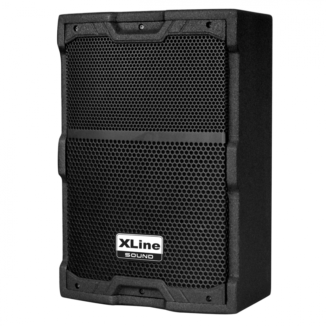 XLine ALFA P-10A Акустическая система активная в Толбазах