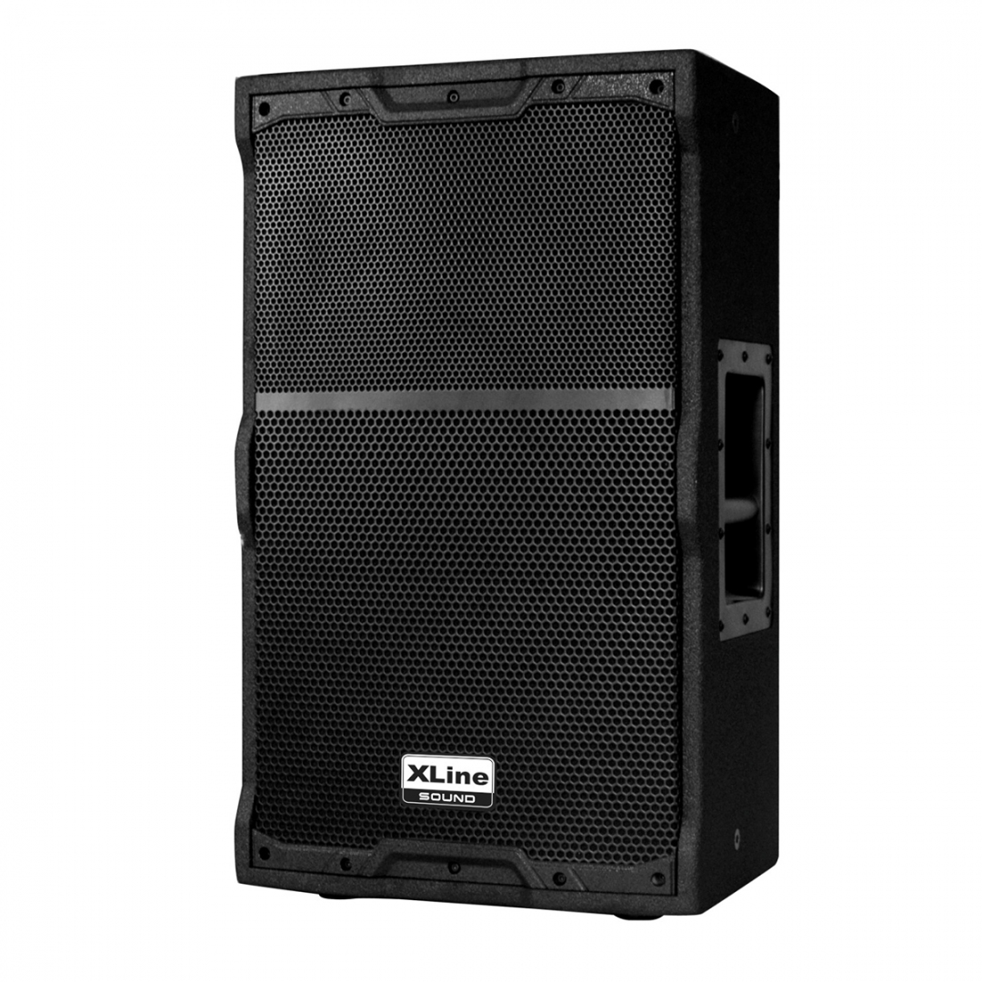 XLine ALFA P-12A DSP Акустическая система активная с DSP и Bluetooth в Толбазах