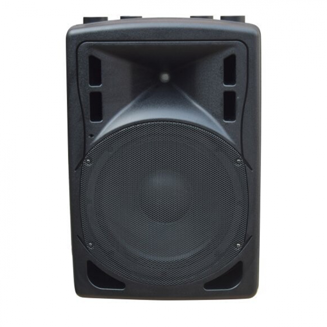 XLine BAF-12A Акустическая система активная с MP3 плеером и Bluetooth в Толбазах