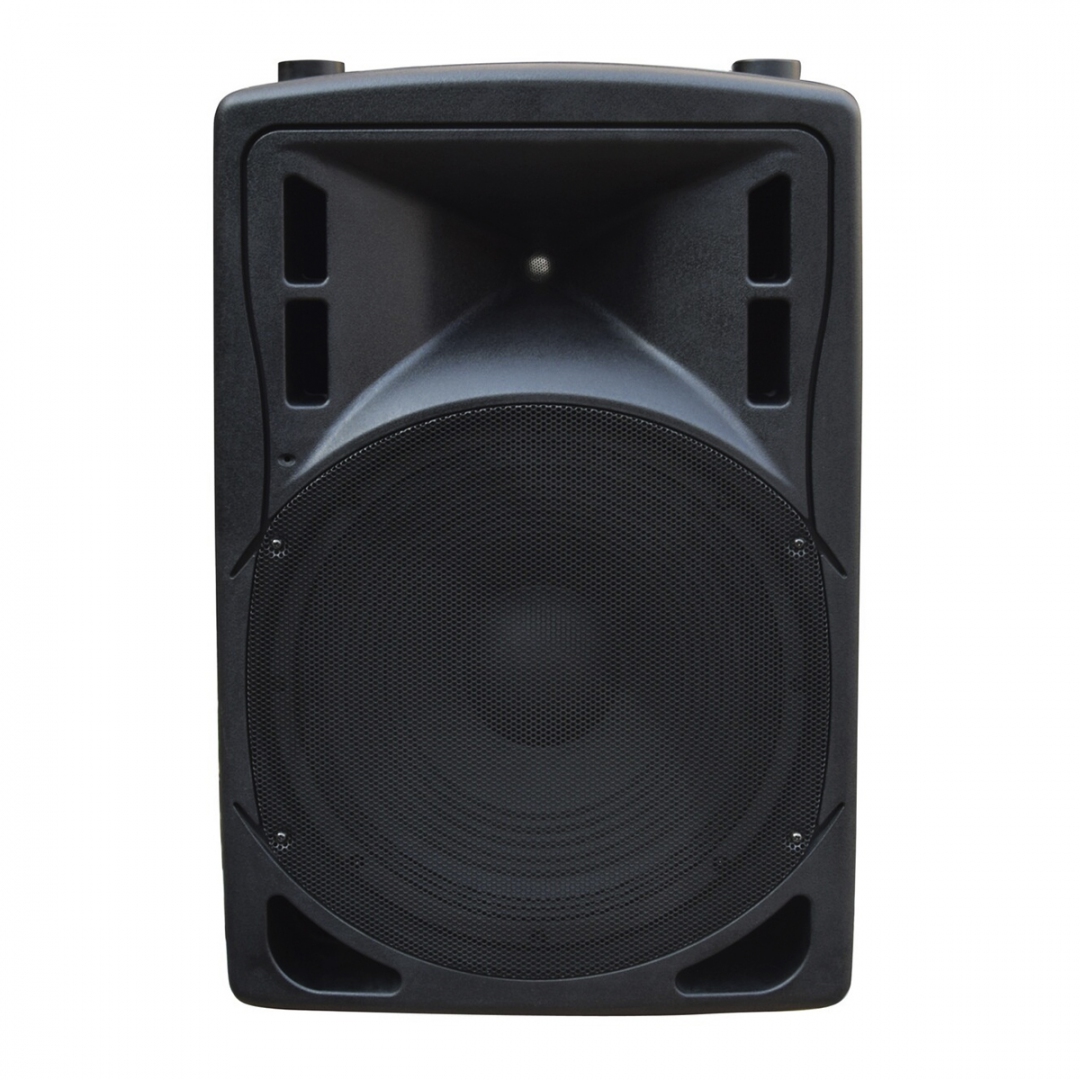 XLine BAF-15A Акустическая система активная с MP3 плеером и Bluetooth в Толбазах
