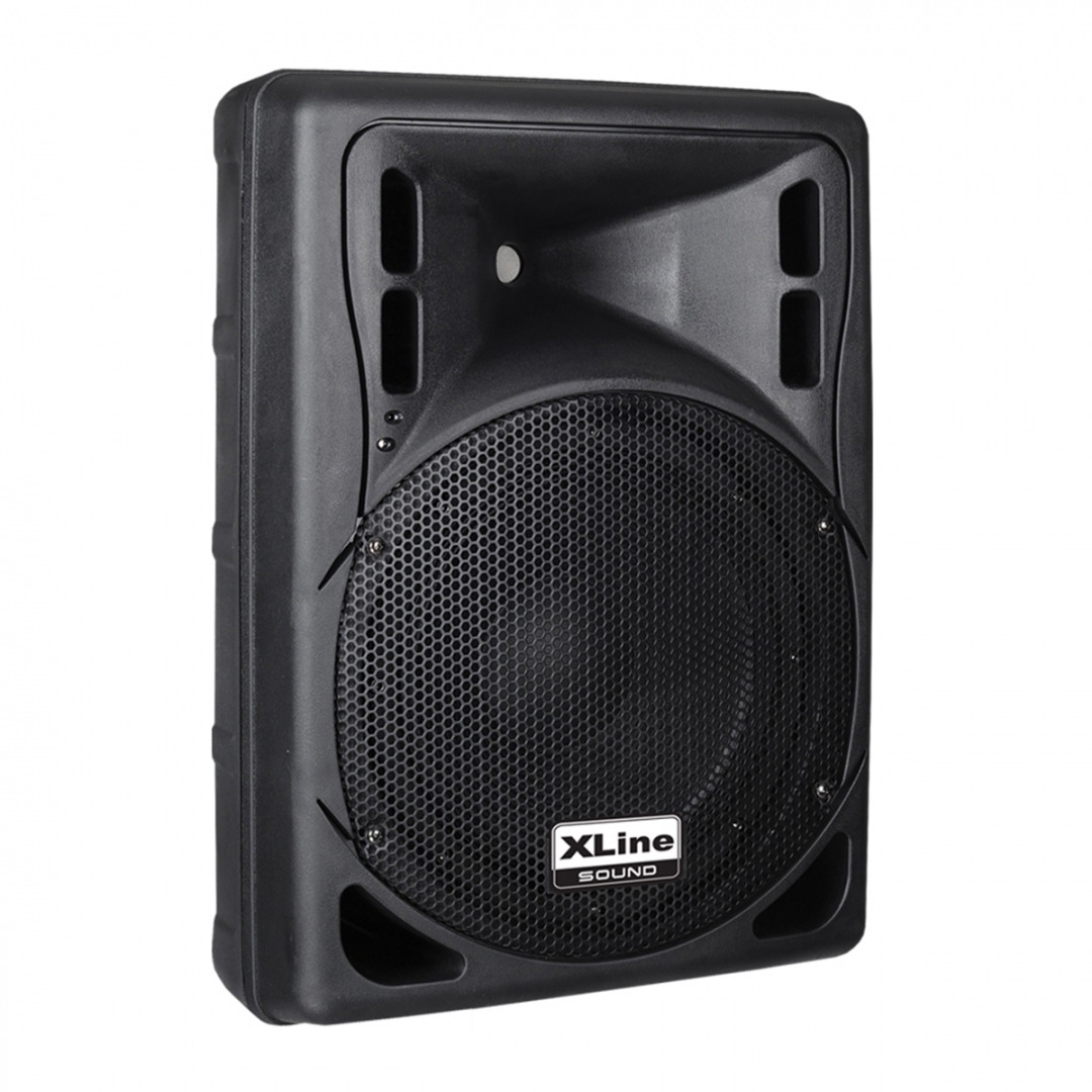 XLine BAF-8A Акустическая система активная с MP3 плеером и Bluetooth в Толбазах