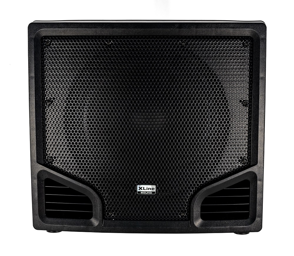 XLine SPX-18A SUB Сабвуфер активный в Толбазах