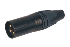 XLR Male (Папа) Разъем в Толбазах