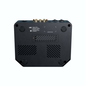 Вид снизу AST Zoom 2 (AST-90) в Толбазах