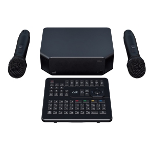 Караоке-система AST Zoom 2 (AST-90) в Толбазах