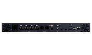 AST-350 Профессиональная караоке-система в Толбазах