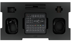 AST-350 Профессиональная караоке-система в Толбазах