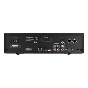 AST Mini (AST-25B) профессиональная система караоке в Толбазах