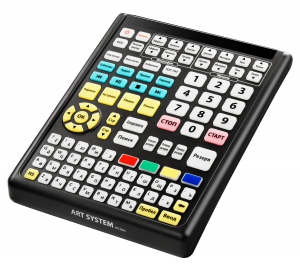 AST Mini (AST-25B) профессиональная система караоке в Толбазах