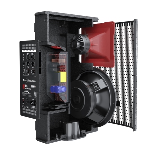Audiocenter GT508A Активная акустическая система в Толбазах