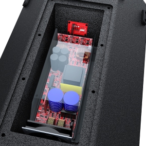 Audiocenter GT512A Активная акустическая система в Толбазах