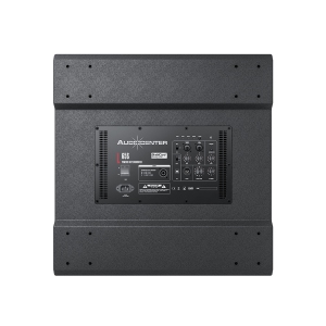 Audiocenter L65 + L65S MK2 порталы в Толбазах