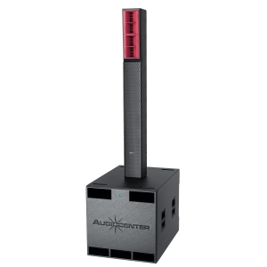 Audiocenter L65 пассивная акустическая система в Толбазах