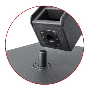 Audiocenter L65 пассивная акустическая система в Толбазах