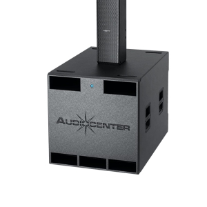 Audiocenter L65S MK2 сабвуфер в Толбазах