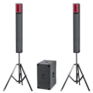 Audiocenter L83 пассивная акустическая система в Толбазах