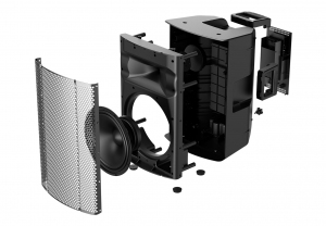 Audiocenter MA15+ активная акустическая система в Толбазах