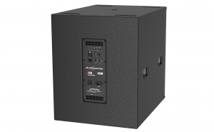 Audiocenter S3118A сабвуфер активный в Толбазах