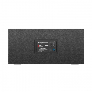 Audiocenter S3218A сабвуфер активный в Толбазах