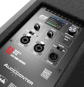 Audiocenter SA310+ в Толбазах