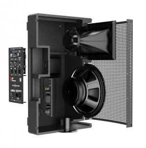 Audiocenter SA312+ в Толбазах