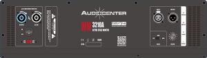 Audiocenter WM3210A сценический монитор в Толбазах