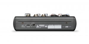 AuraSonics K4 компактный микшерный пульт в Толбазах