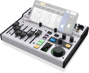 Behringer FLOW 8 цифровой микшер в Толбазах