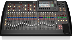 Behringer X32 цифровой микшер в Толбазах