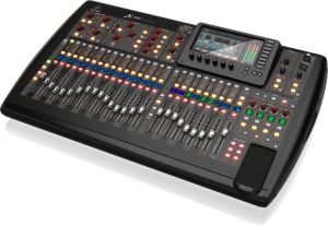 Behringer X32 цифровой микшер в Толбазах