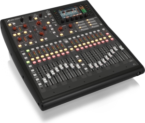 Behringer X32 PRODUCER цифровой микшер 40 каналов в Толбазах