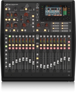 Behringer X32 PRODUCER цифровой микшер 40 каналов в Толбазах