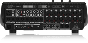 Behringer X32 PRODUCER цифровой микшер 40 каналов в Толбазах
