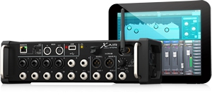 Behringer XR12 цифровой микшер в Толбазах