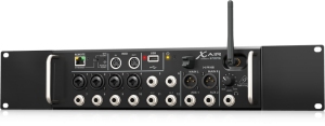 Behringer XR12 цифровой микшер в Толбазах