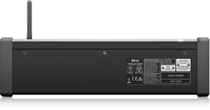 Behringer XR12 цифровой микшер в Толбазах