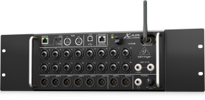 Behringer XR18 цифровой микшер в Толбазах