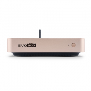 EVOBOX Plus караоке-система для дома в Толбазах