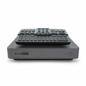 EVOBOX Premium Hi-End караоке-система в Толбазах